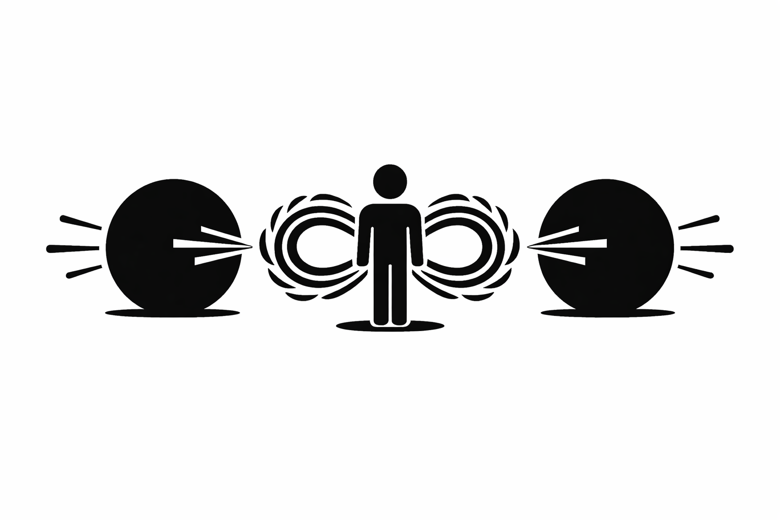 Presence pictogram